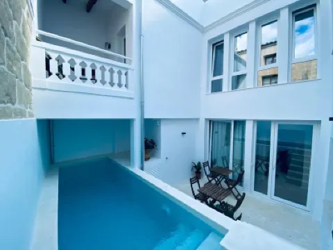 ホテル カーサ ミランダ - アダルツ オンリー のホテル