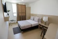 Hotel Las Olas Palermo Hotels in Neiva