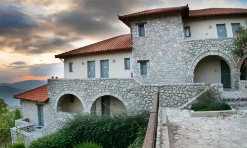 Aegli Arachova