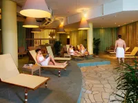 Hotel Nordseeküste by Center Parcs - Pools