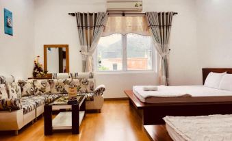 Hotel Duc Thanh