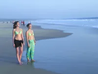 AyurSoma Ayurveda Royal Retreat - Beach