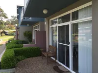 Aquarius Apartments Mollymook Hotels in Mollymook