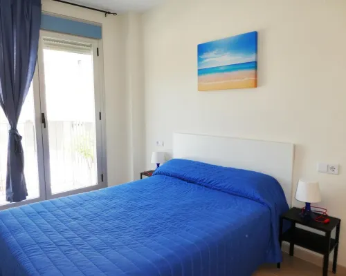 Apartamentos Benicarló 3000 Hotels in Benicarlo