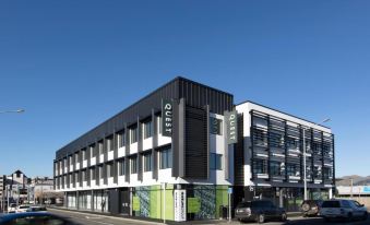 Quest on Manchester Serviced Apartments