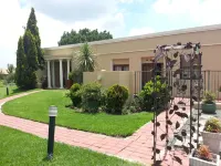 The Guest House Standerton Hotels in Eastvaal District Council