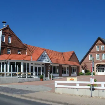Landhotel Zur Linde