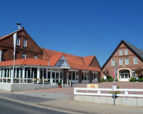 Landhotel Zur Linde Hotels in Verden