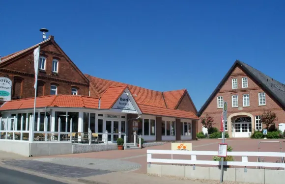 祖爾林登蘭德酒店