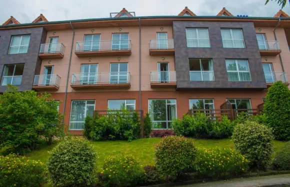 瑪爾科米利亞斯公寓酒店