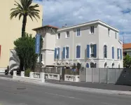 Hotel Le Havre Bleu Hotels near BEAULIEU SUR MER RAILWAY STATION
