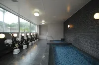 Hotel Lexton Tanegashima Hotels in Nishinoomote