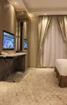 Malfa Hotel Apartments Hotels near Shops and markets Bin Hamad Grand