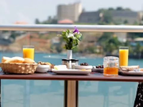 Mamba Point Hotel Hotels in Freetown