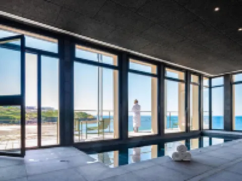Sainte-Barbe Hôtel & Spa le Conquet - MGallery Hotels in Le Conquet