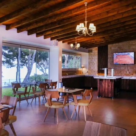 Country Inn