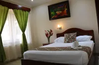 Hotel SueñoReal RioCeleste Hotels in Guatuso