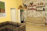 Westend Hostel