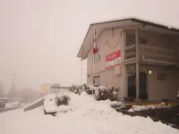 Star Lodge