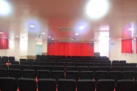 Hotel El Bosque Valledupar Hotels in Valledupar