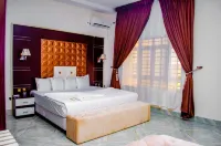 CRISPAN SUITES & EVENT CENTRE - 3 Sao