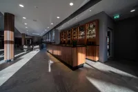 EE Hotel - بار