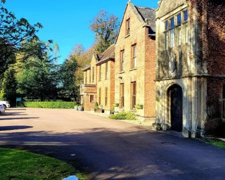 Cbh Hatherley Manor Hotel Hotels in Gloucester