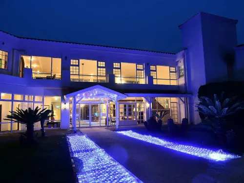 館山リゾートホテル 外観 Photos