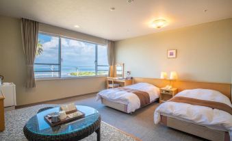 Koran No Yu Kinkouro