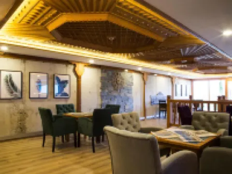 Hotel Lotus Spa&Sport Akyaka Hotels in Akyaka