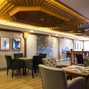 Hotel Lotus Spa&Sport Akyaka