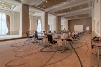 Star G Hotel Premium Dresden Altmarkt