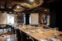 Relais et Châteaux Le Chambard Hôtels à : Kaysersberg