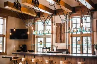 Hyatt Vacation Club at The Ranahan - bar