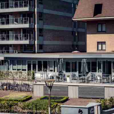 Casino Hotel Hotel Exterior