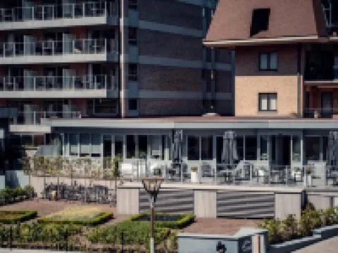 Casino Hotel Hotels in Koksijde