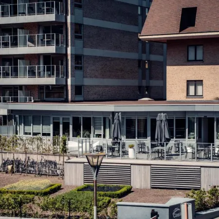 Casino Hotel
