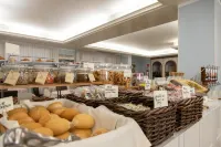 尤金妮亞別墅飯店 - 早餐