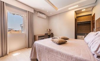 Hotel Iporã