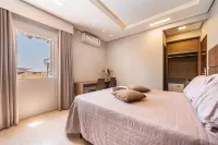 Hotel Iporã Các khách sạn ở Itapetininga