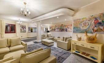 I Giardini di Cala Ginepro Hotel Resort