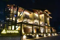 Infinitea Tea Garden Resort Hotels near Shree Jakhani Mata Temple