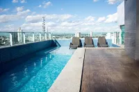 Unico Apart Hotel Hotels in Feira de Santana