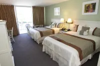 Hotel Chateaubleau