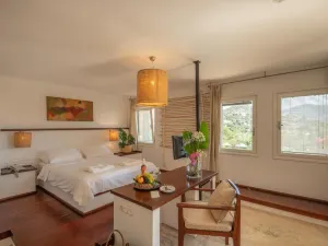 4리즌스 호텔+비스트로