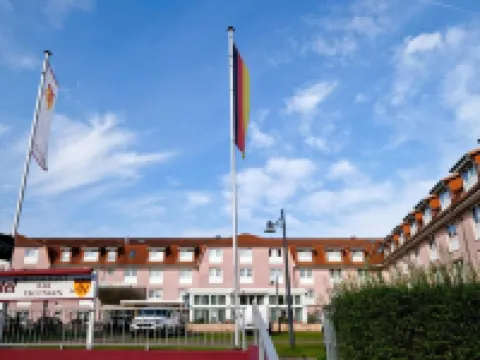 Apart Hotel Sehnde Hotels in Sehnde