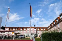 Apart Hotel Sehnde Hotels in Sehnde