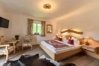 Landhaus Ertle Hotels in Lenggries