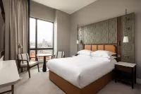 The Parkgate Hotel Hotels near Cathays Park