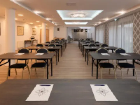 Fibula Residence Hotel & Wellness - Adults Only Hotels in Pecs